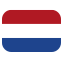 Dutch Flag